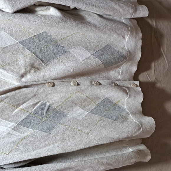 Woman's cardigan - Picture 2 of 5